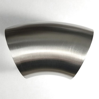 Stainless Bros® - SS304 45° Elbow