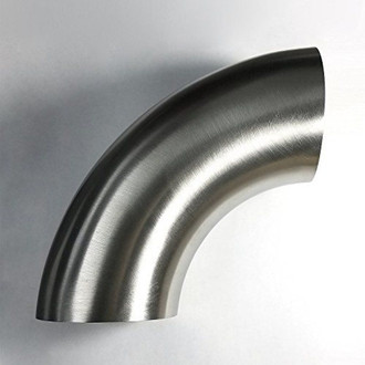 Stainless Bros® - SS304 90° Elbow