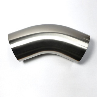 Stainless Bros® - SS304 45° Elbow