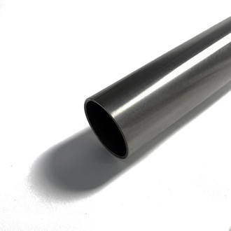 Stainless Bros® - SS304 Straight Tube