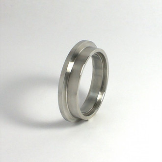 Stainless Bros® - Wastegate Outlet Flange
