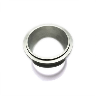 Stainless Bros® - HKS Racing SQV 50mm BOV Flange