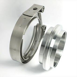 Stainless Bros® - SS304 V-Band Assembly