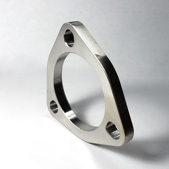 Stainless Bros® - SS304 Exhaust Flange