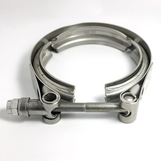 Stainless Bros® - Turbo Outlet Flange