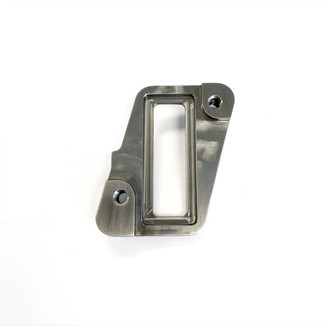 Stainless Bros® - SS304 Slot Style MAF Flange