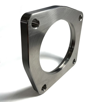 Stainless Bros® - Turbo Outlet Flange