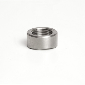 Stainless Bros® - SS304 O2 Sensor Bung