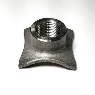 Stainless Bros® - SS304 O2 Sensor Bung