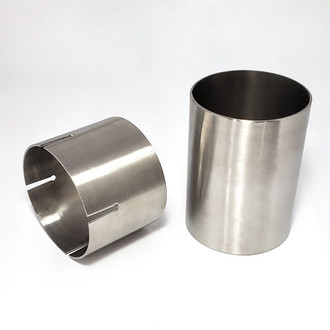 Stainless Bros® - SS304 Slip Joint Connector