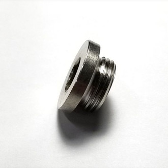 Stainless Bros® - SS304 O2 Sensor Bung