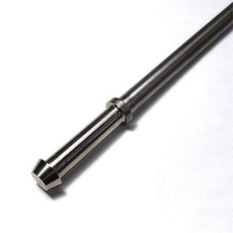 Stainless Bros® - Billet Exhaust Hanger Rod