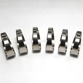 Stainless Bros® - SS304 Pie Cut
