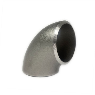 Stainless Bros® 801-05051-3100 - SS304 90° Pipe Elbow
