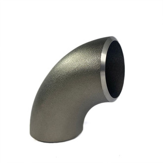 Stainless Bros® - SS304 90° Pipe Elbow