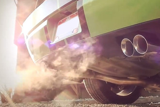 Stainless Works® - Dodge Chellenger