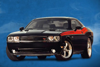 Stainless Works® - Dodge Challenger Headers