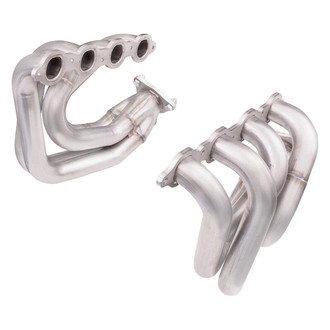 Stainless Works® - 304 SS Mill Exhaust Headers