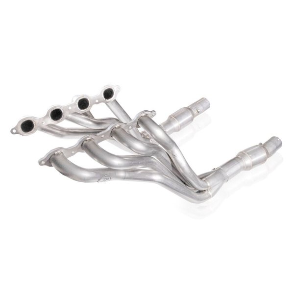 Stainless Works® - Catted Exhaust Headers