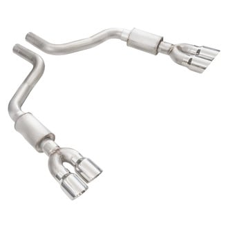 Stainless Works® - Legend Series Exhaust Systems
