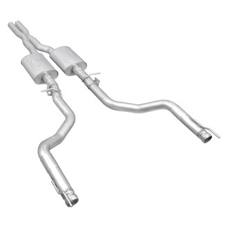 Stainless Works® - Redline Series Exhaust Systems