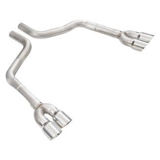 Stainless Works® - Exhaust Systems