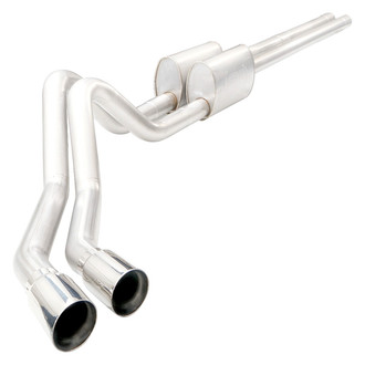 Stainless Works® - Legend Series Exhaust Systems