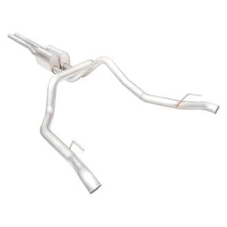 Stainless Works® - Redline Series Exhaust Systems