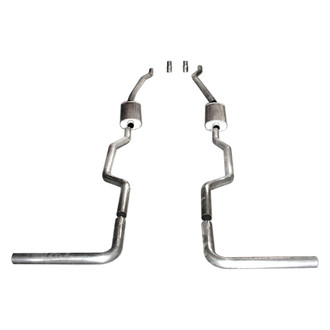 Stainless Works® - Exhaust Systems