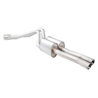 Stainless Works® - Legend Series Exhaust Systems