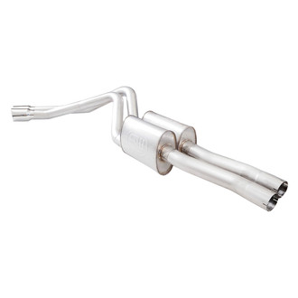 Stainless Works® - Redline Series Exhaust Systems