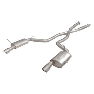Stainless Works® - Legend Series Exhaust Systems