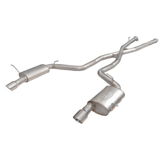 Stainless Works® - Redline Series Exhaust Systems