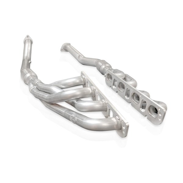 Stainless Works® - Exhaust Header Kit