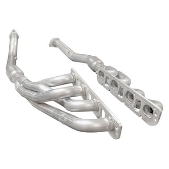 Stainless Works® - Turbo Header Kit