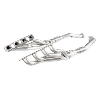 Stainless Works® - Steel Headers