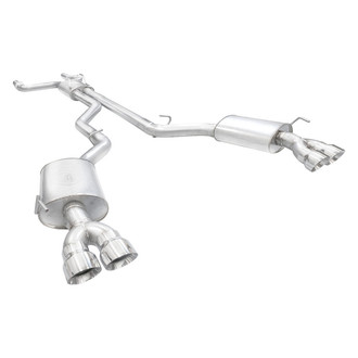 Stainless Works® - Exhaust Systems