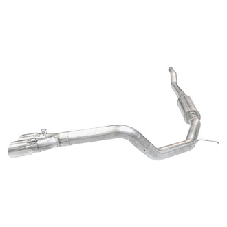 Stainless Works® - Exhaust Systems