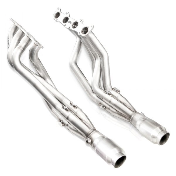 Stainless Works® - Exhaust Header Kit