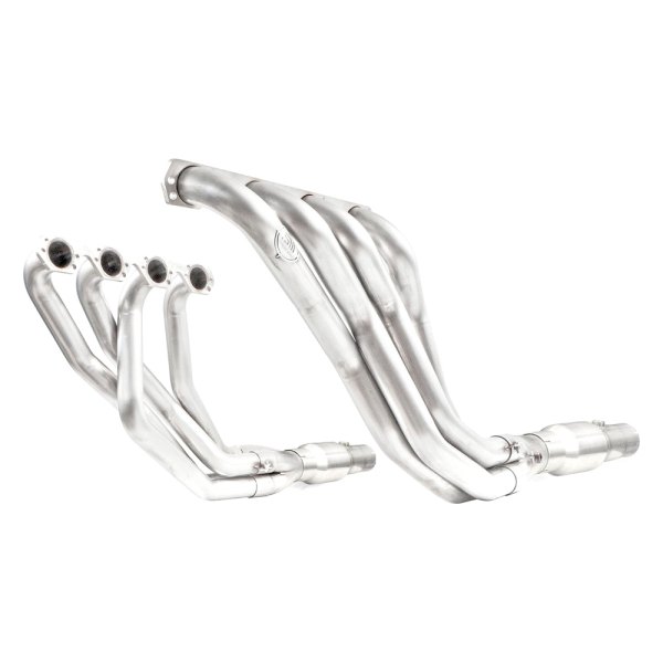 Stainless Works® - Exhaust Header Kit