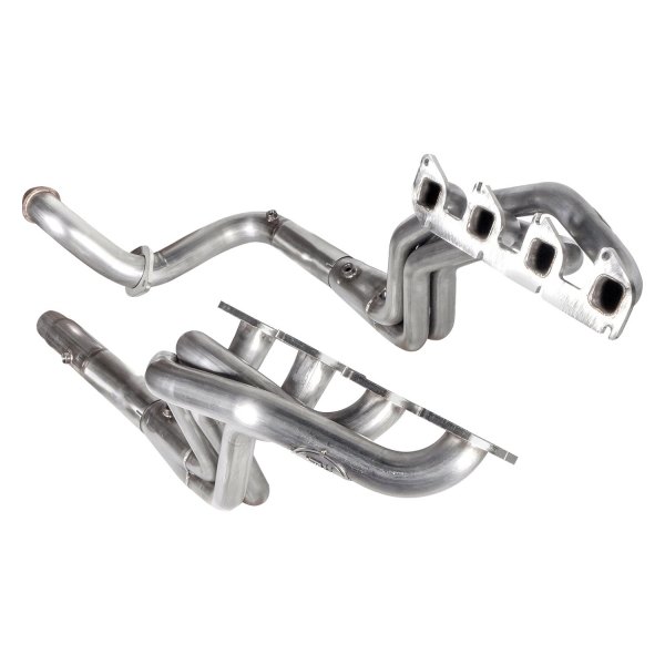 Stainless Works® - Exhaust Headers