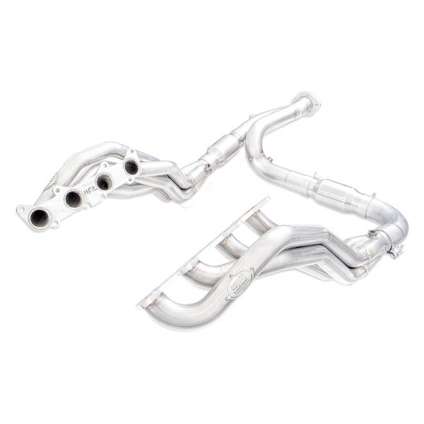 Stainless Works® - Exhaust Header Kit
