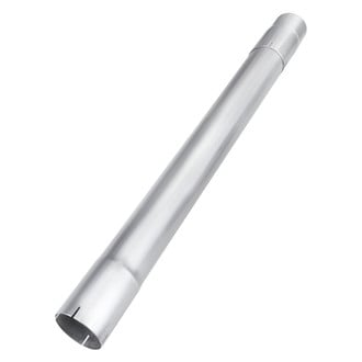 Stainless Works® - Exhaust Resonator Delete Pipe