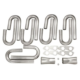 Stainless Works® - 304 SS Header Builder Kit