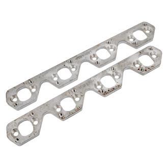 Stainless Works® - 304 SS Mill Header Flanges