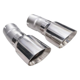 Stainless Works® - Exhaust Tip