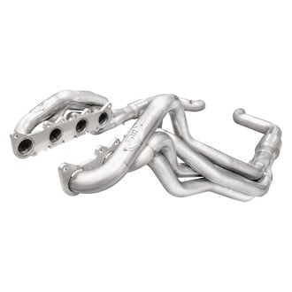 Stainless Works® - 304 SS Exhaust Headers