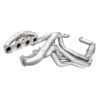 Stainless Works® - 304 SS Exhaust Headers
