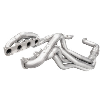Stainless Works® - 304 SS Exhaust Headers
