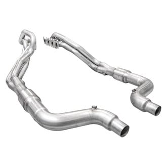 Stainless Works® - 304 SS Exhaust Headers